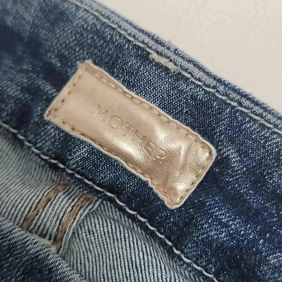 MOTHER THE LOOKER IN SONG OF THE COWBOYS - Picture 9 of 16